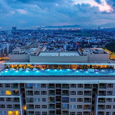 The Song - Luxury Apartment Vung Tau - Can Ho Nghi Duong Cao Cap Eksteriør bilde
