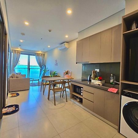 The Song - Luxury Apartment Vung Tau - Can Ho Nghi Duong Cao Cap Eksteriør bilde