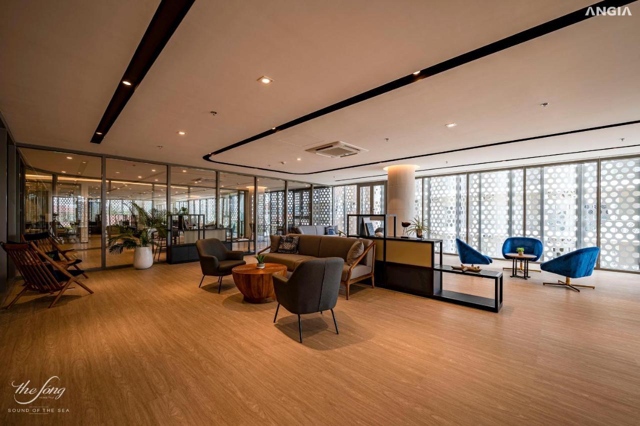 The Song - Luxury Apartment Vung Tau - Can Ho Nghi Duong Cao Cap Eksteriør bilde