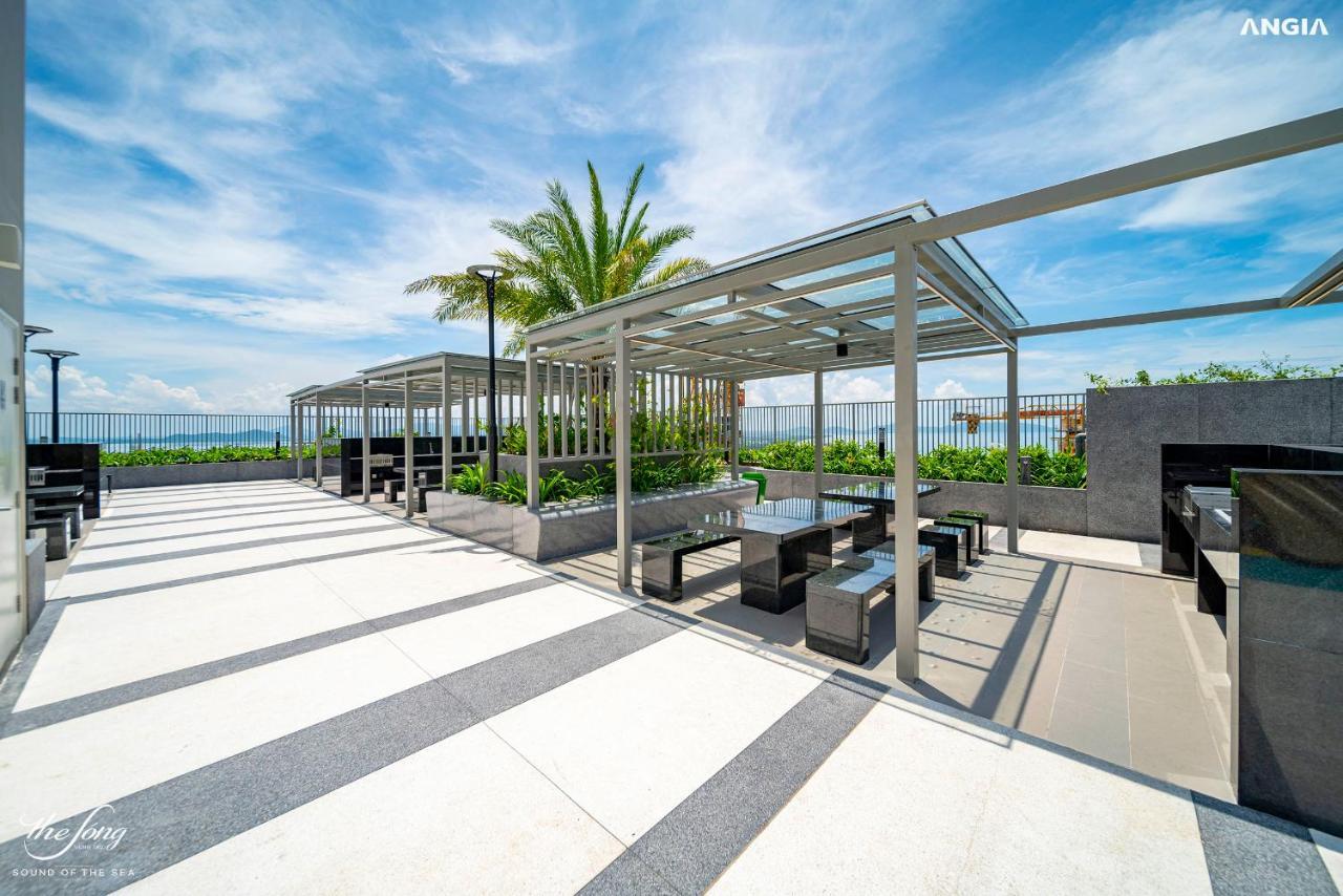 The Song - Luxury Apartment Vung Tau - Can Ho Nghi Duong Cao Cap Eksteriør bilde