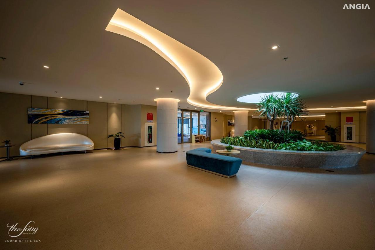 The Song - Luxury Apartment Vung Tau - Can Ho Nghi Duong Cao Cap Eksteriør bilde