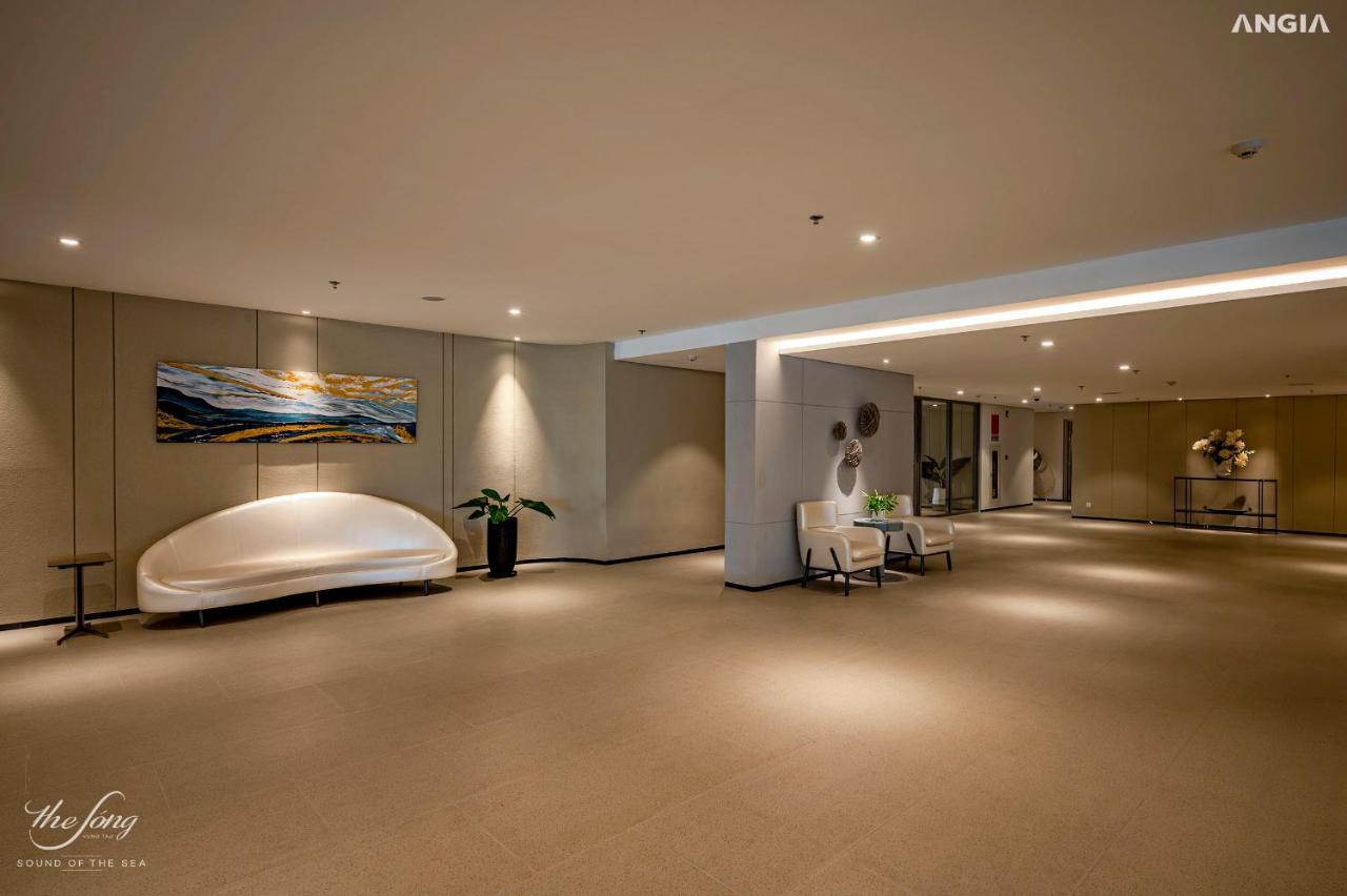 The Song - Luxury Apartment Vung Tau - Can Ho Nghi Duong Cao Cap Eksteriør bilde