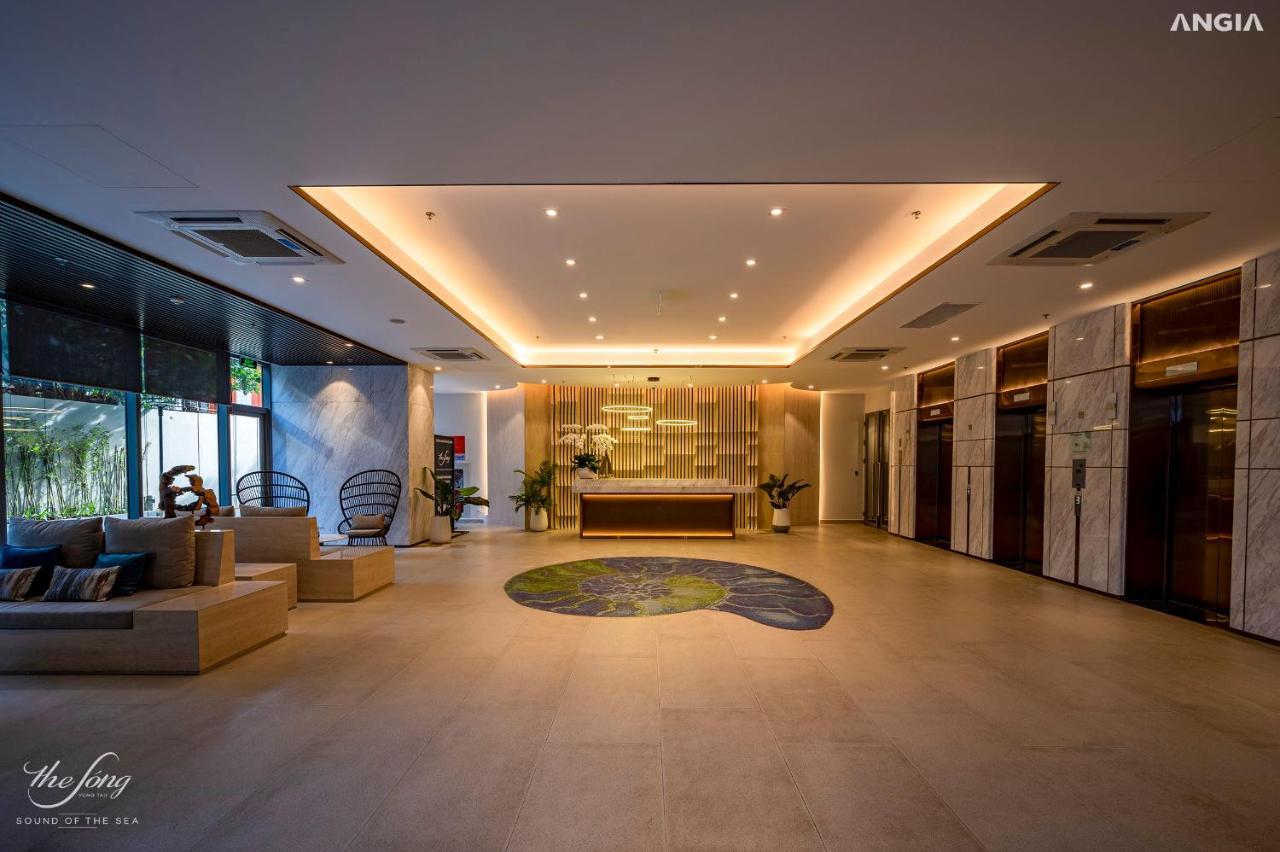 The Song - Luxury Apartment Vung Tau - Can Ho Nghi Duong Cao Cap Eksteriør bilde