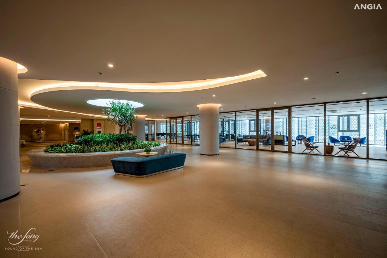 The Song - Luxury Apartment Vung Tau - Can Ho Nghi Duong Cao Cap Eksteriør bilde