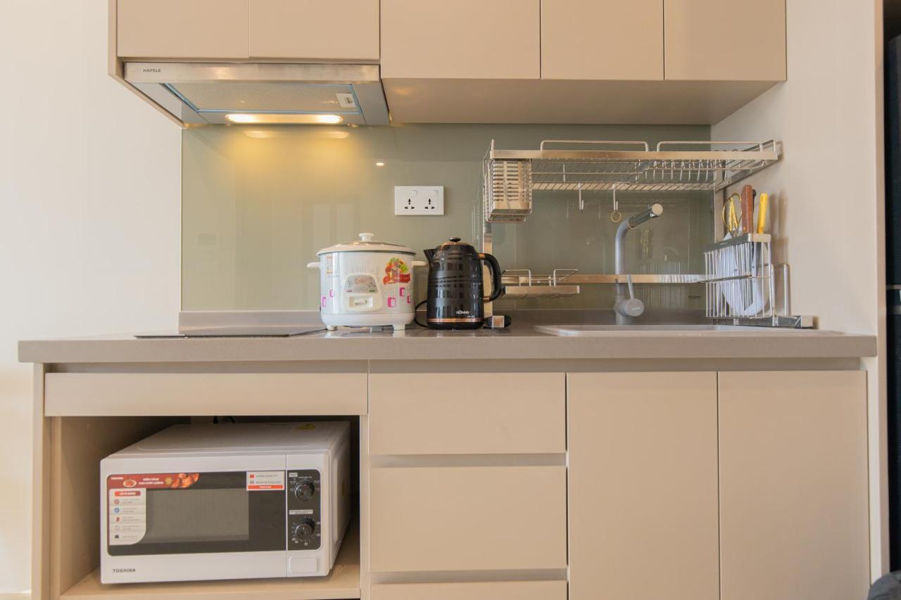 The Song - Luxury Apartment Vung Tau - Can Ho Nghi Duong Cao Cap Eksteriør bilde
