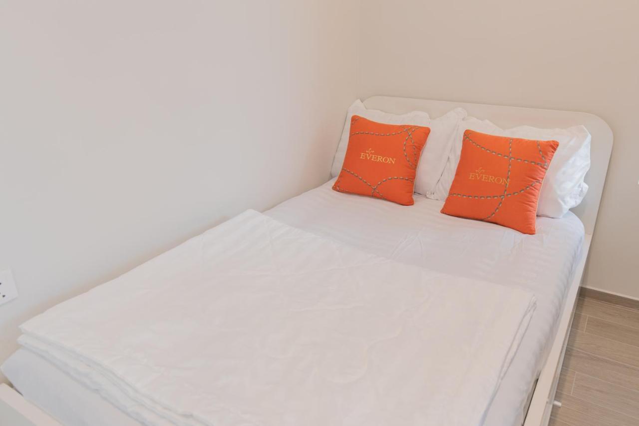 The Song - Luxury Apartment Vung Tau - Can Ho Nghi Duong Cao Cap Eksteriør bilde