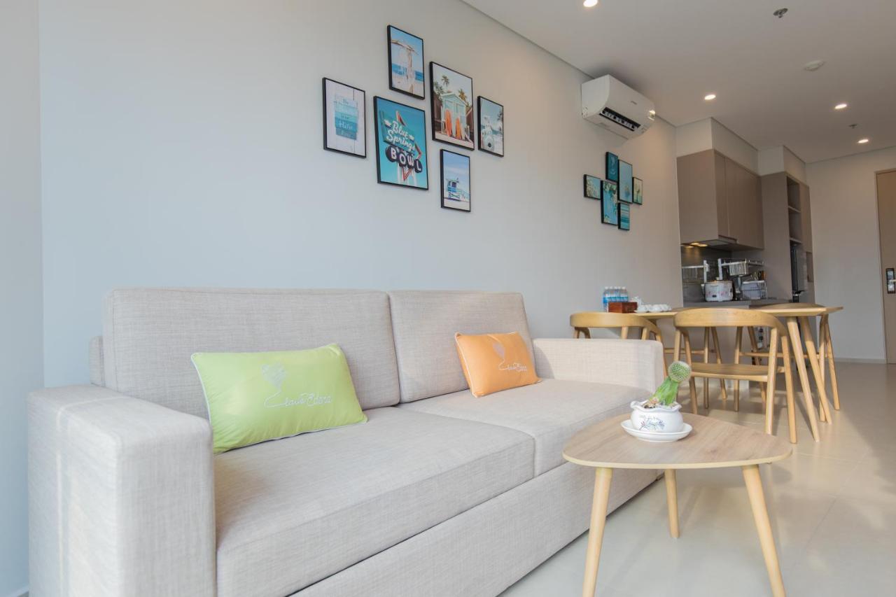 The Song - Luxury Apartment Vung Tau - Can Ho Nghi Duong Cao Cap Eksteriør bilde
