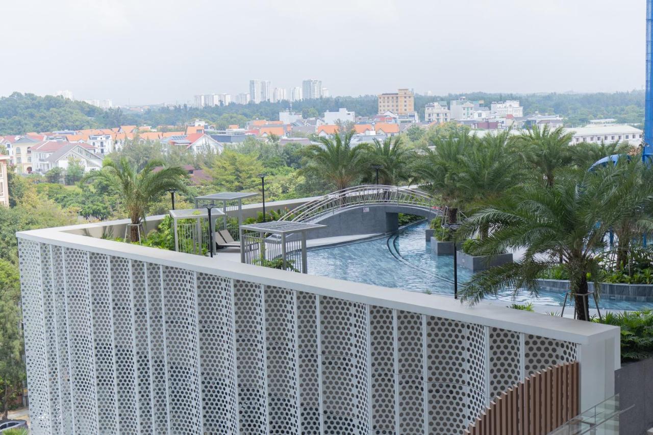 The Song - Luxury Apartment Vung Tau - Can Ho Nghi Duong Cao Cap Eksteriør bilde