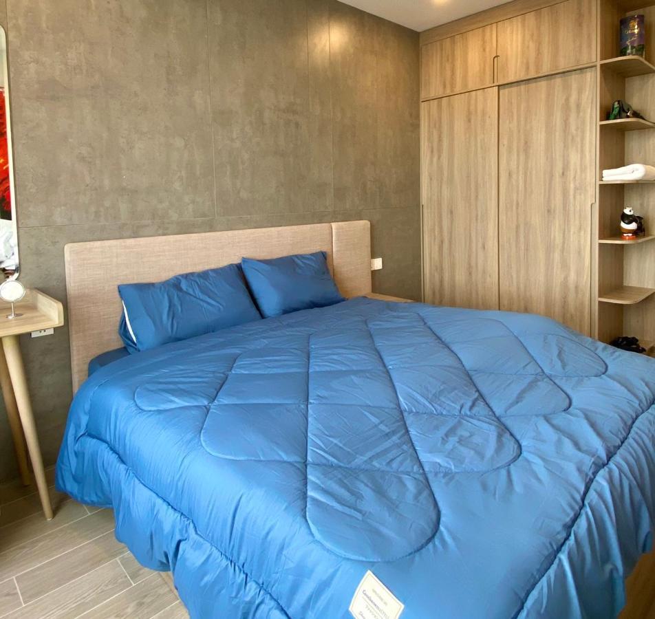 The Song - Luxury Apartment Vung Tau - Can Ho Nghi Duong Cao Cap Eksteriør bilde