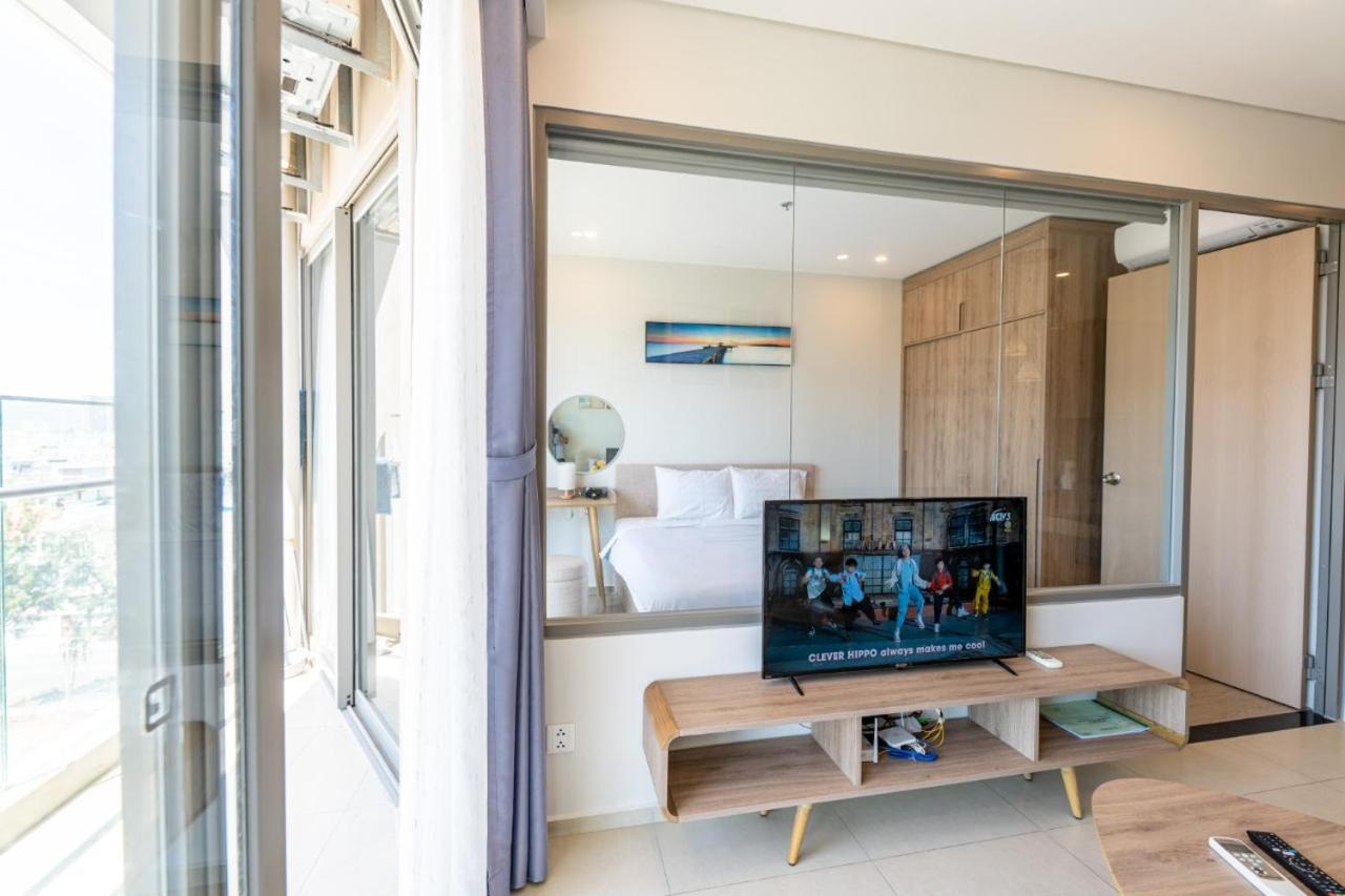 The Song - Luxury Apartment Vung Tau - Can Ho Nghi Duong Cao Cap Eksteriør bilde
