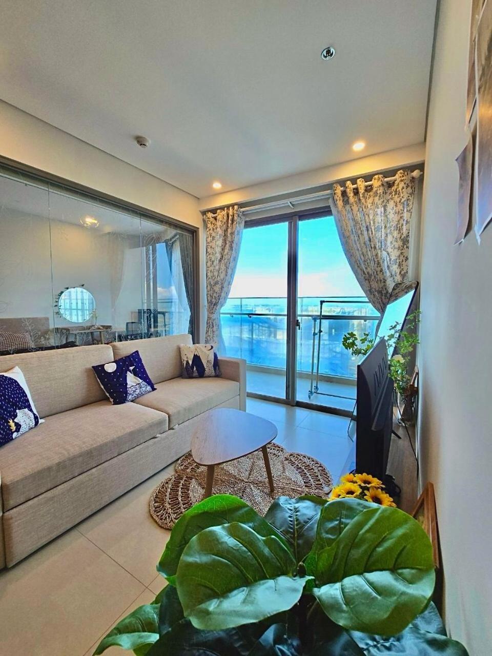 The Song - Luxury Apartment Vung Tau - Can Ho Nghi Duong Cao Cap Eksteriør bilde