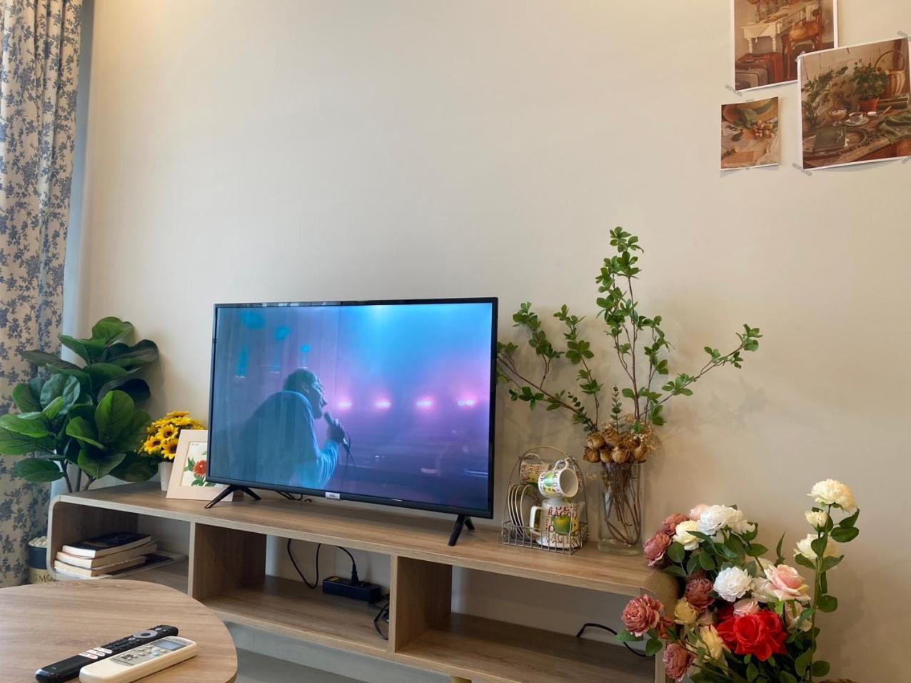 The Song - Luxury Apartment Vung Tau - Can Ho Nghi Duong Cao Cap Eksteriør bilde